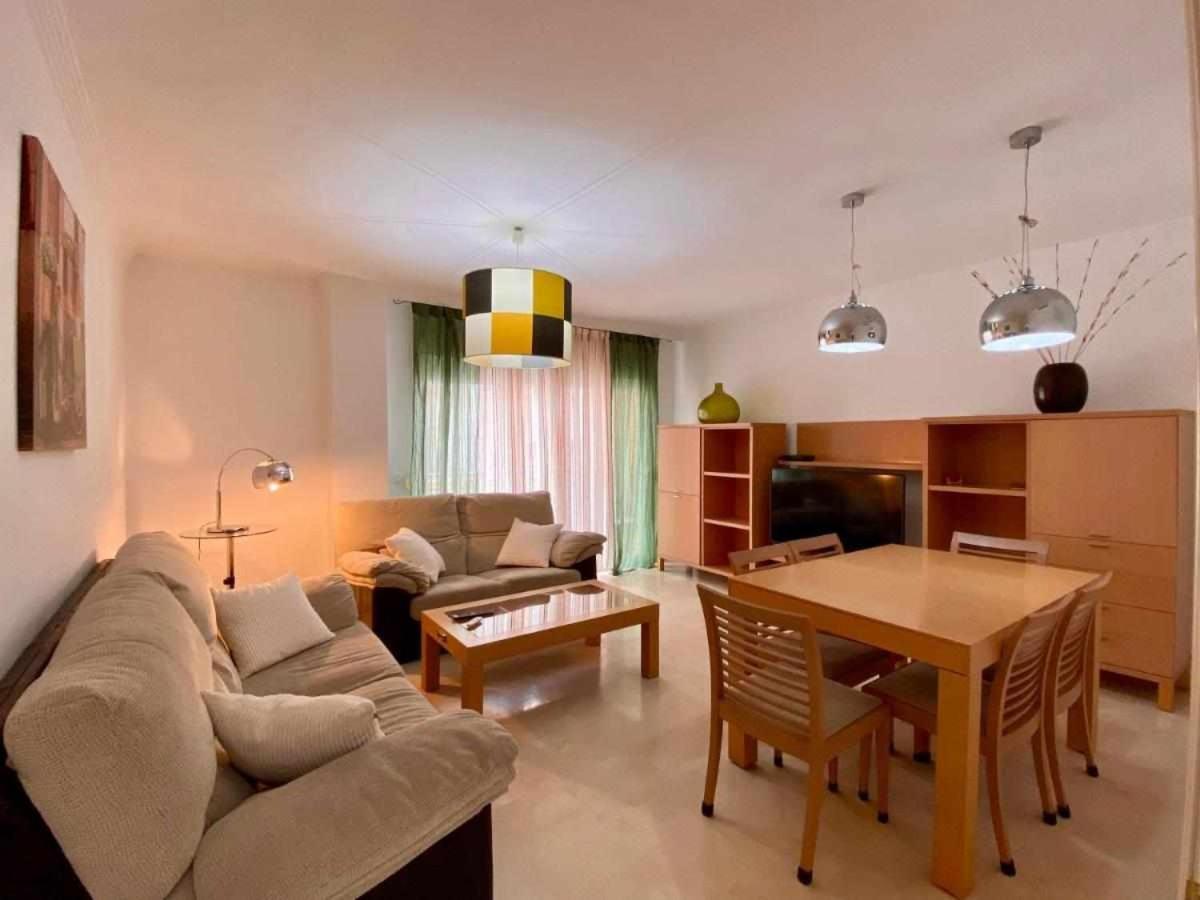 Chicflat Avenida Espana Ideal Para Familias Estepona Exterior photo