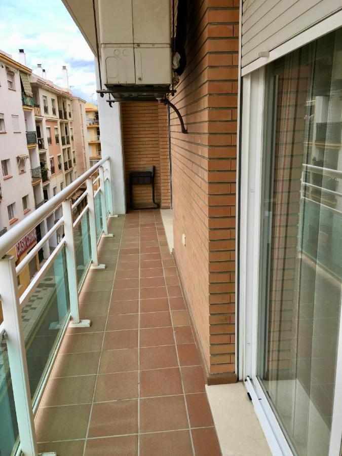 Chicflat Avenida Espana Ideal Para Familias Estepona Exterior photo
