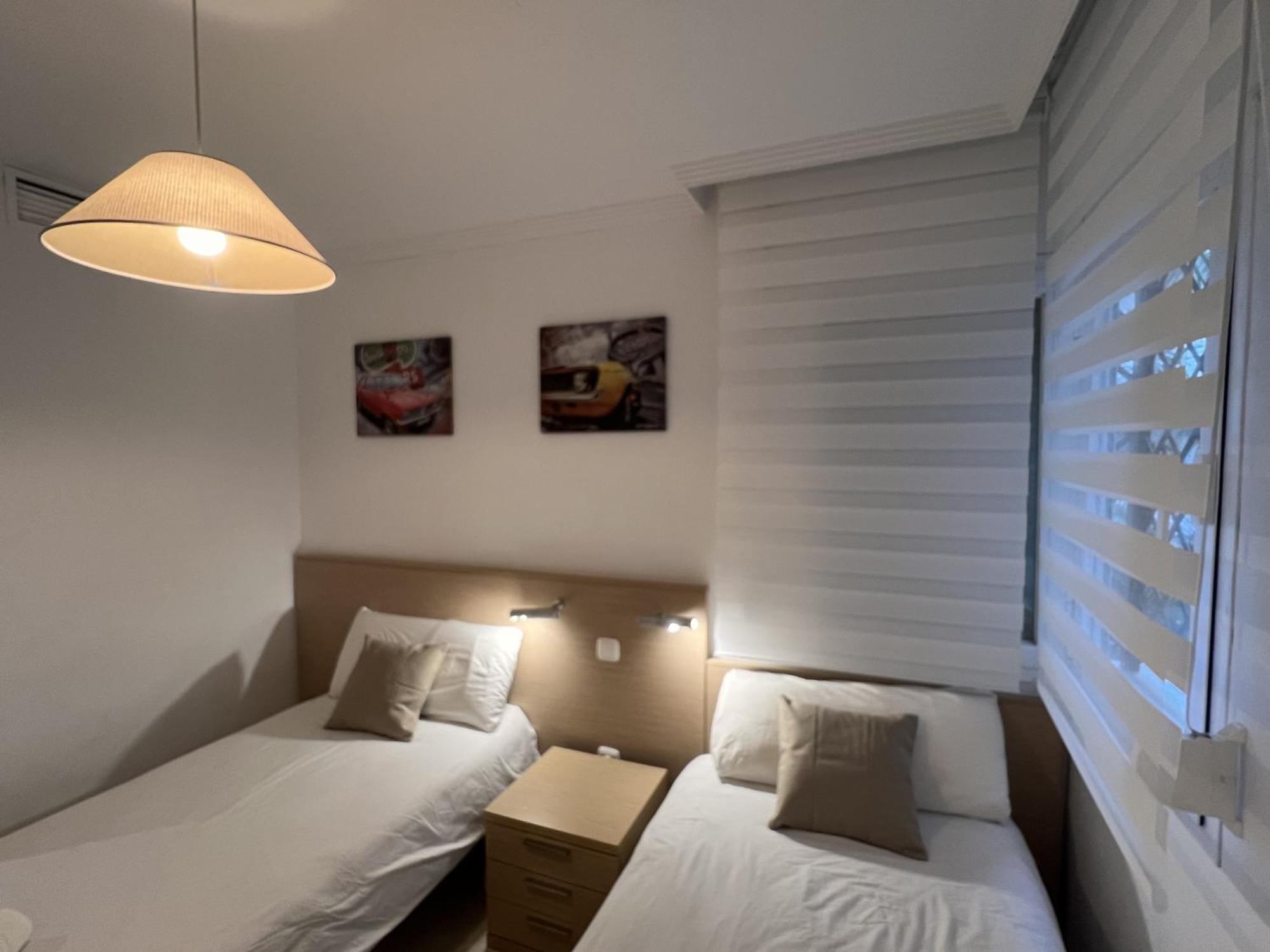 Chicflat Avenida Espana Ideal Para Familias Estepona Exterior photo